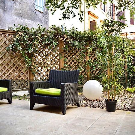 Ferienwohnung Mc - Piazza Barberini Rom Exterior foto