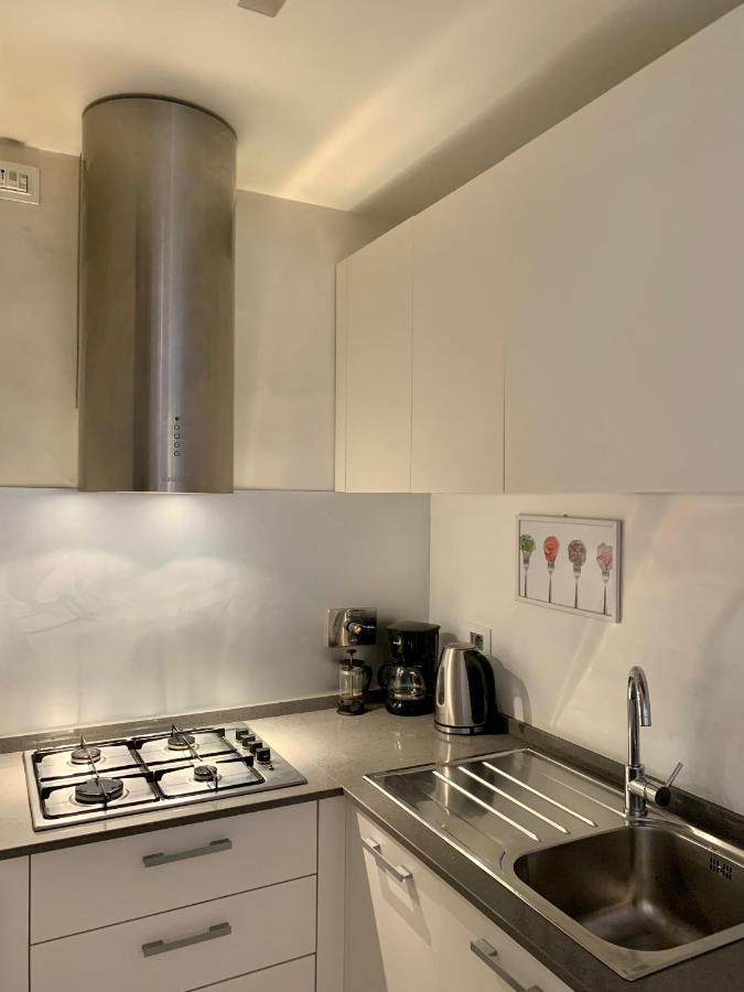 Ferienwohnung Mc - Piazza Barberini Rom Exterior foto